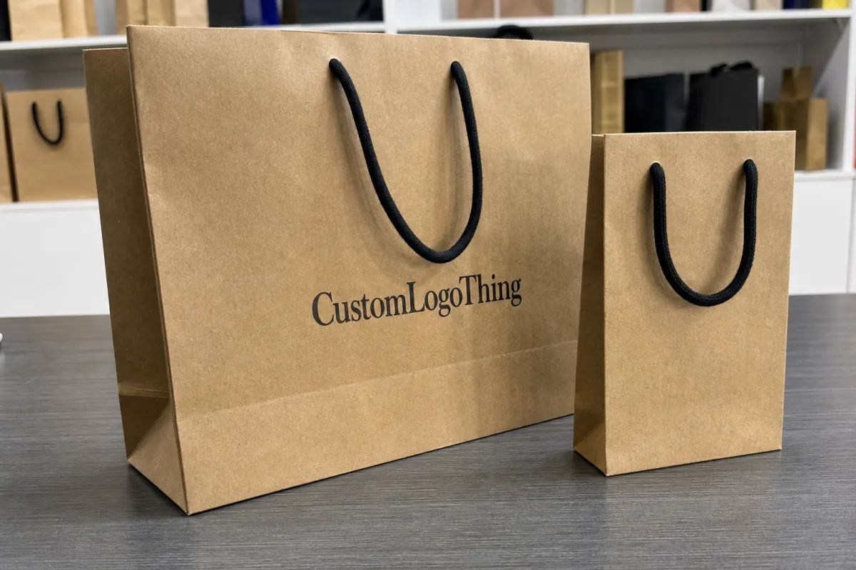 Candle Boutique Paper Bags Comparison for Smart Buyers