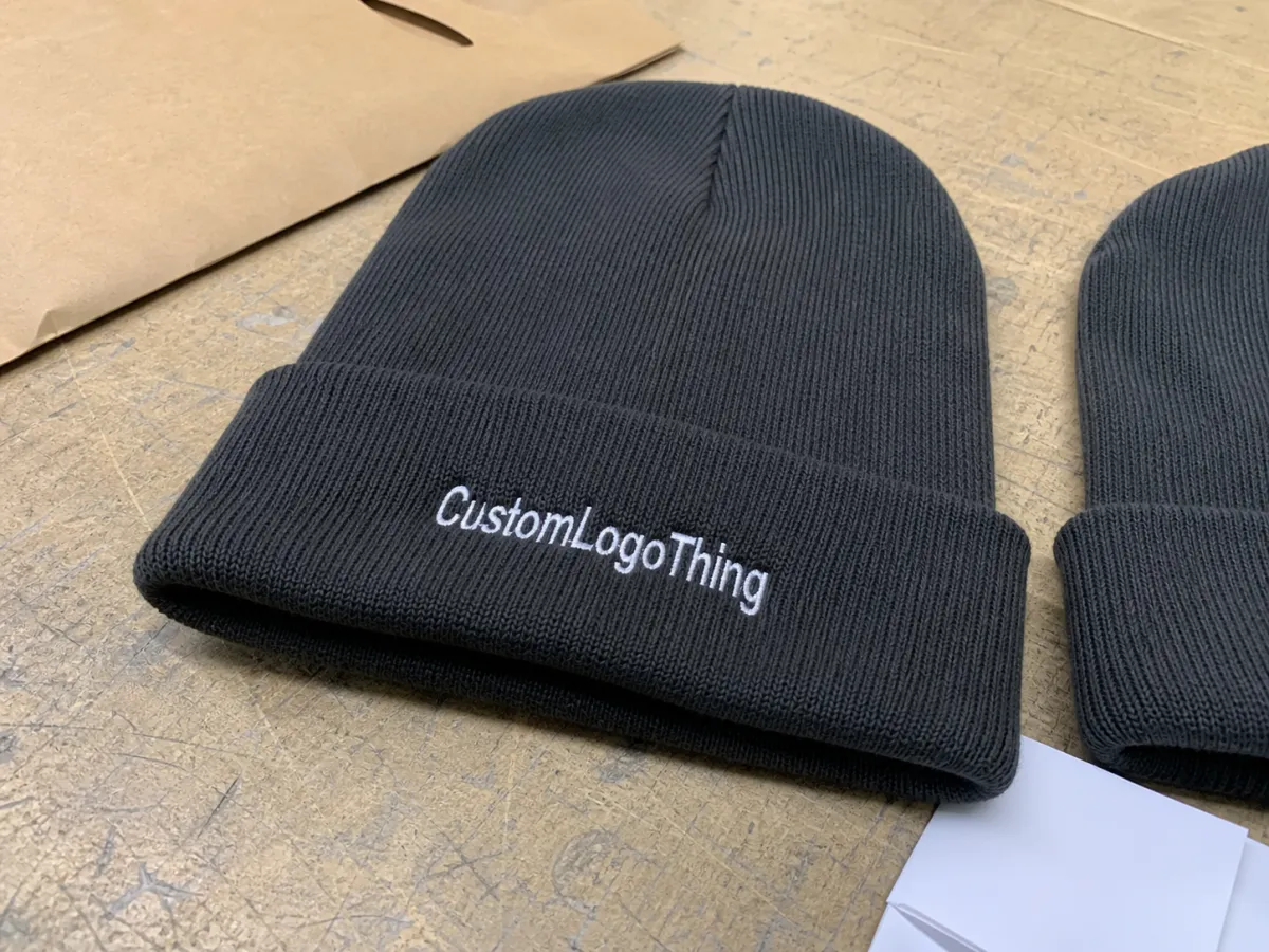 Cuffed Beanies Quote Guide for Restaurant Groups
