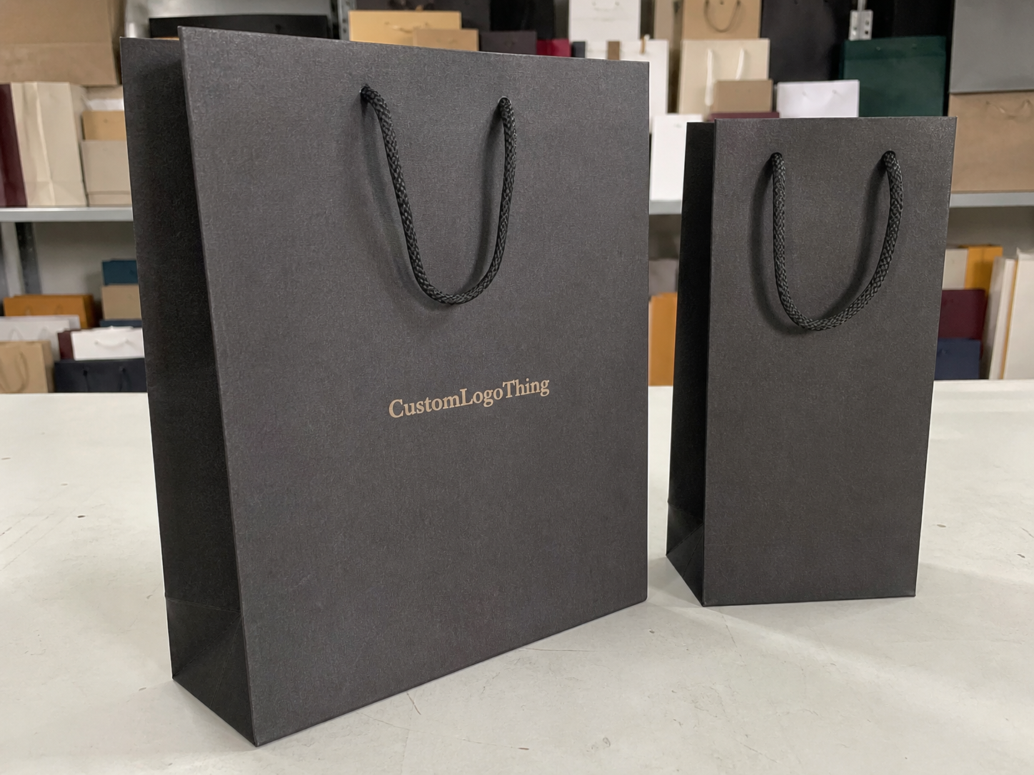 Boutique Hotel Paper Gift Bags Reorder Plan That Works
