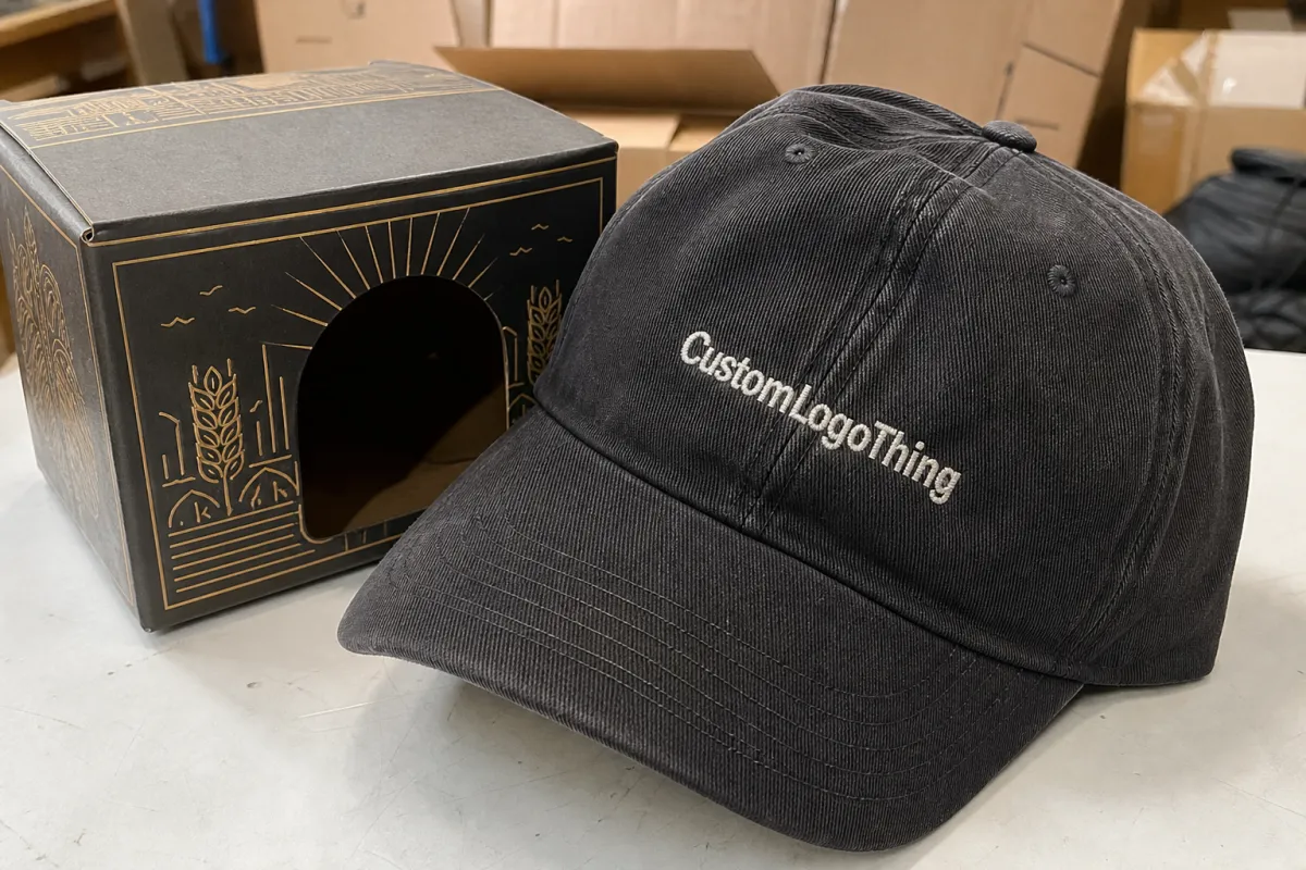 Brewery Retail Hats Carton Quote Guide for Buyers Today