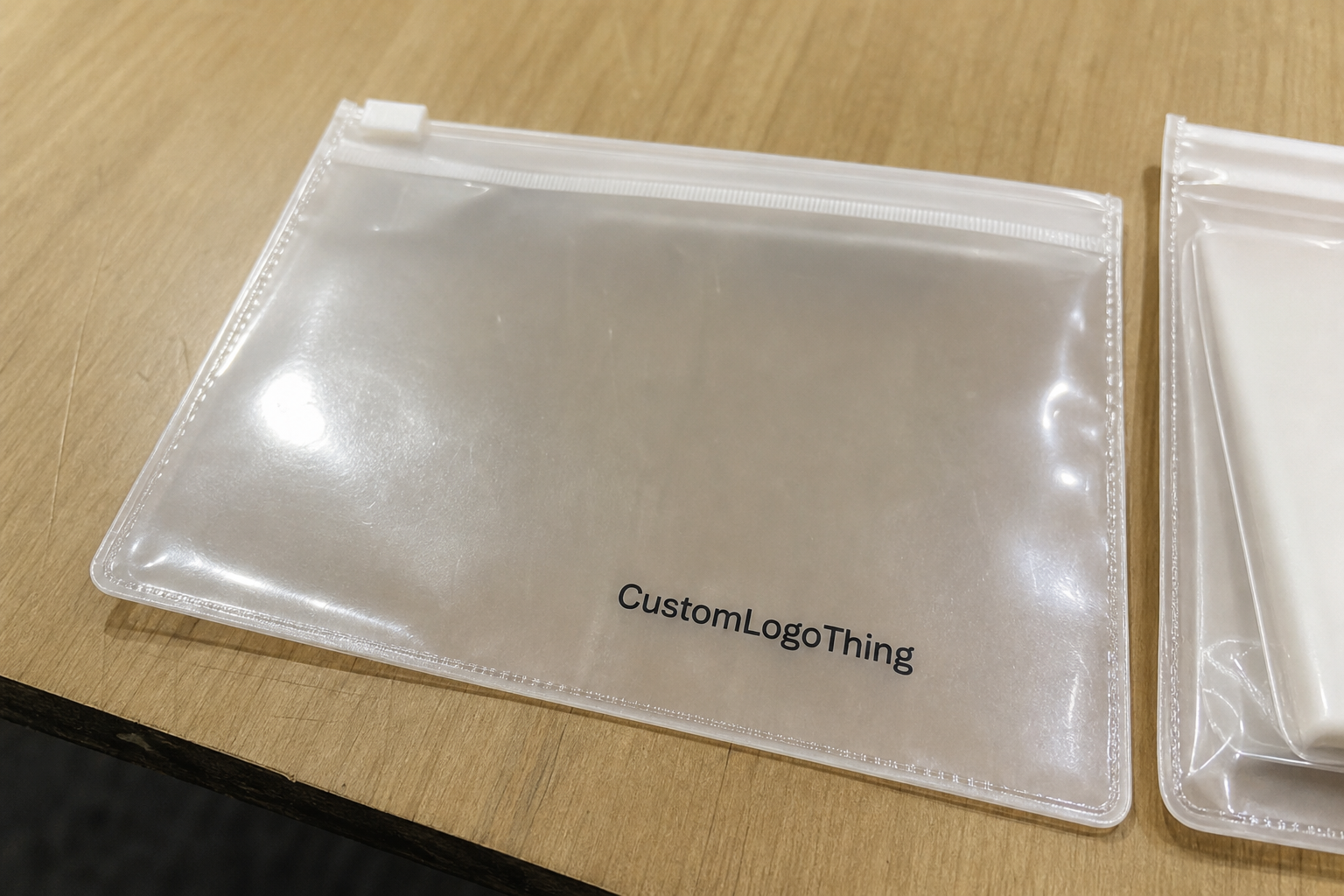 Buy Skincare Trial Plastic Bags: Warning Label Guide