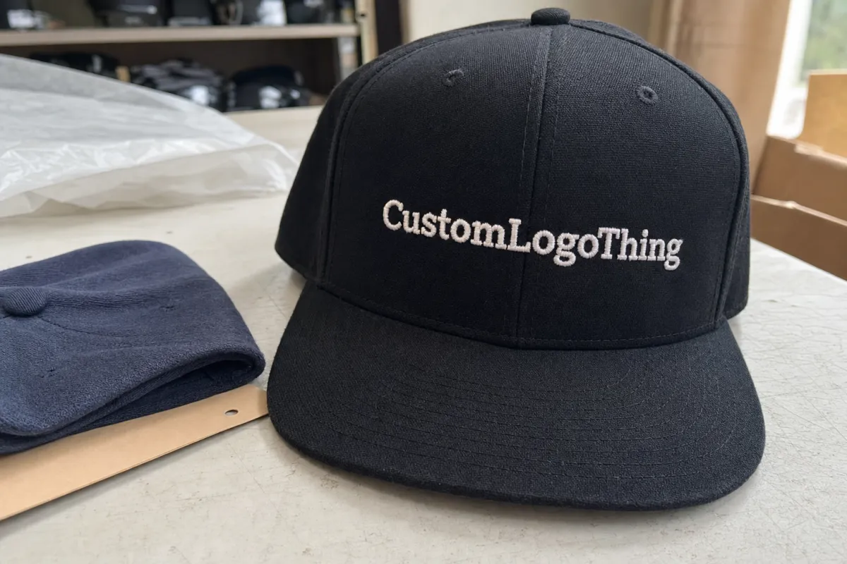 Order a Snapbacks Sample Pack for Brand Buyers Fast