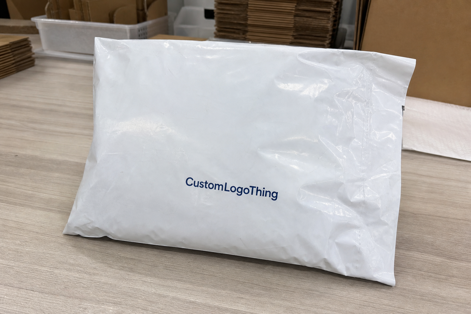 How to Buy Poly Mailers for Book Subscription Brands