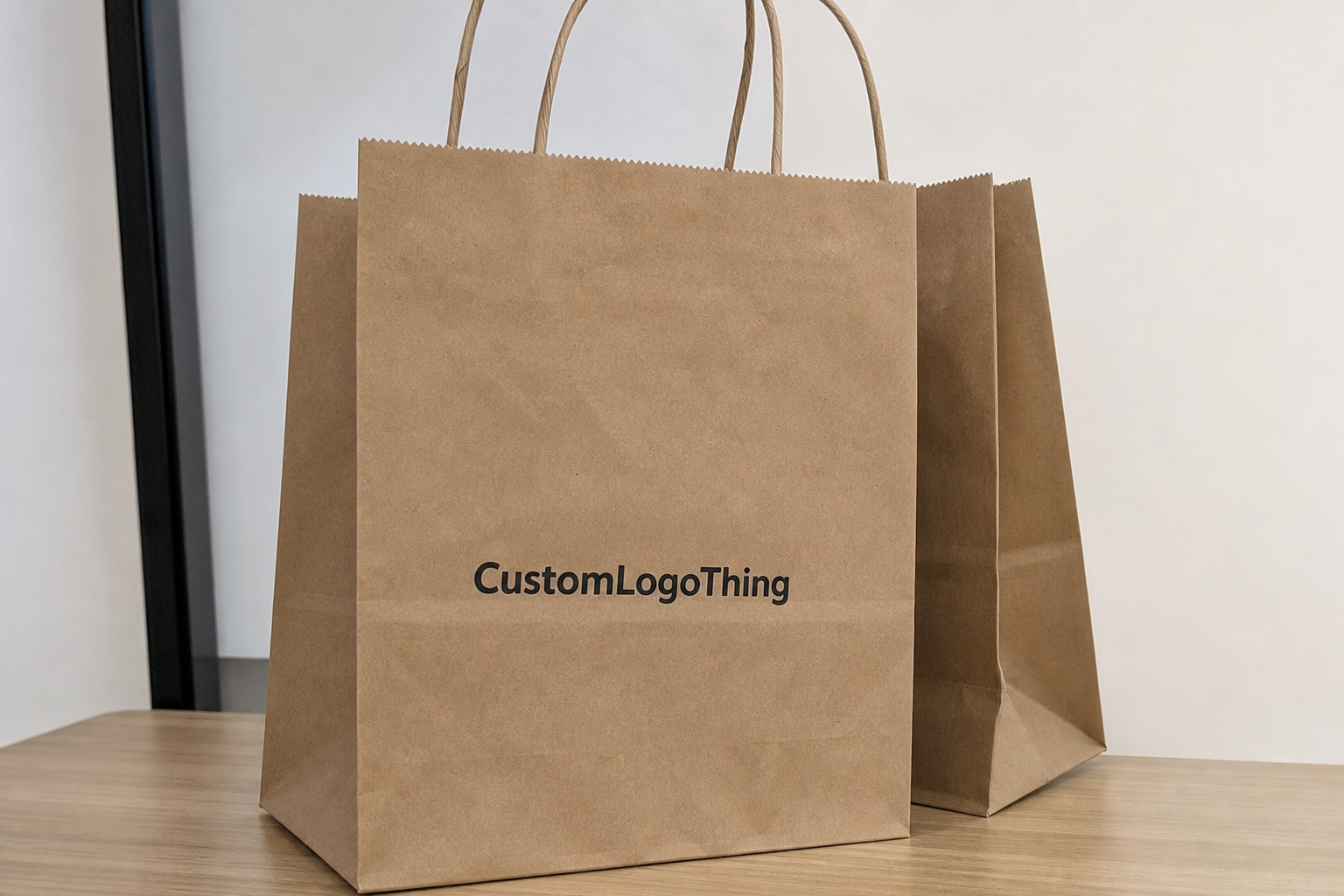 Get a Takeaway Paper Bags Subscription Brand Quote Now