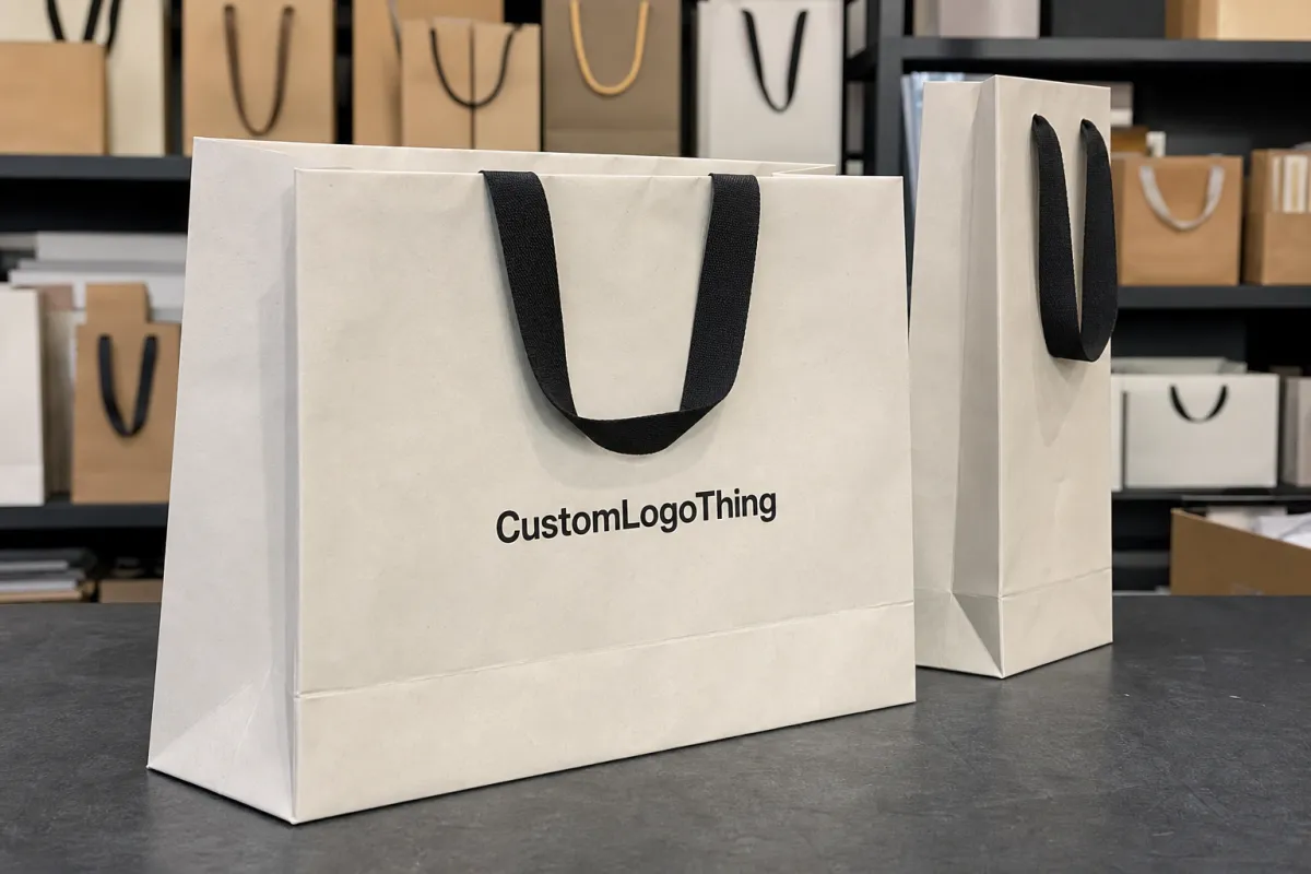 Event Gift Paper Bags Wholesale Cost Before You Order