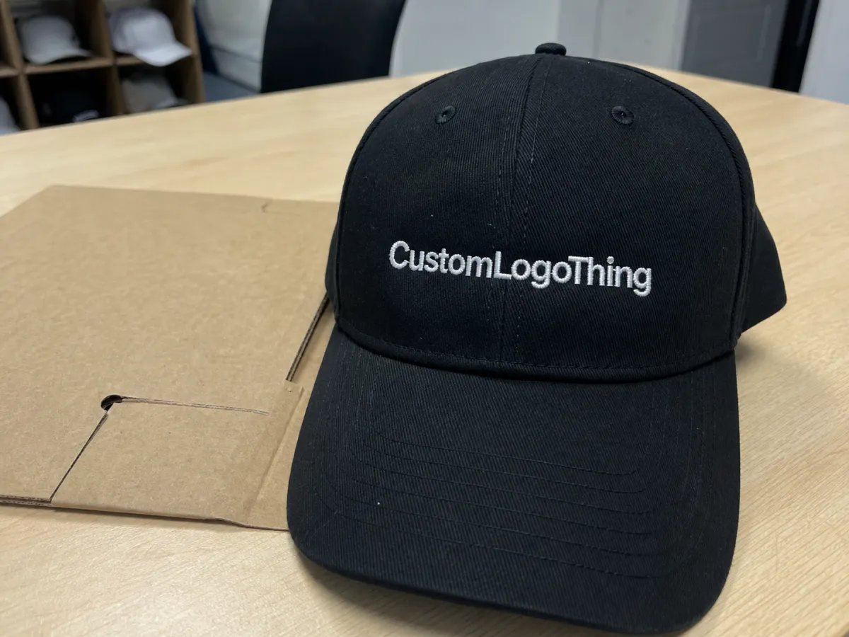 Snapbacks Embroidery Quote for Clothing Brands: Fast Orders