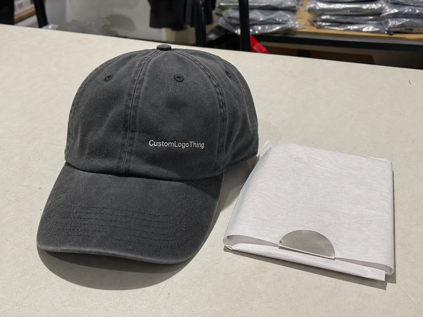 Custom Dad Hats for Clothing Brands: Buy Smarter