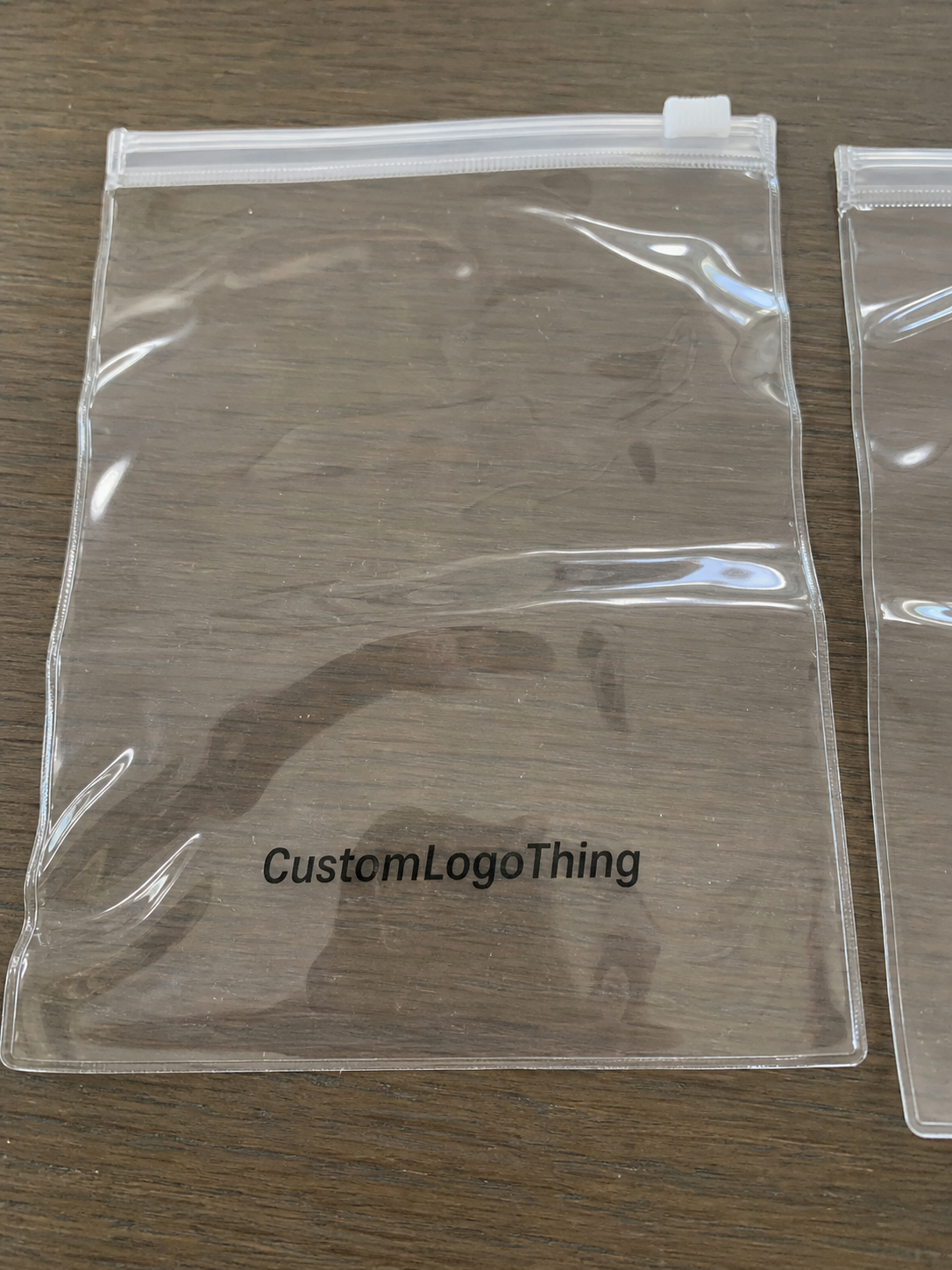 Clear Zipper Bags for Subscription Brands: Buyer Checklist
