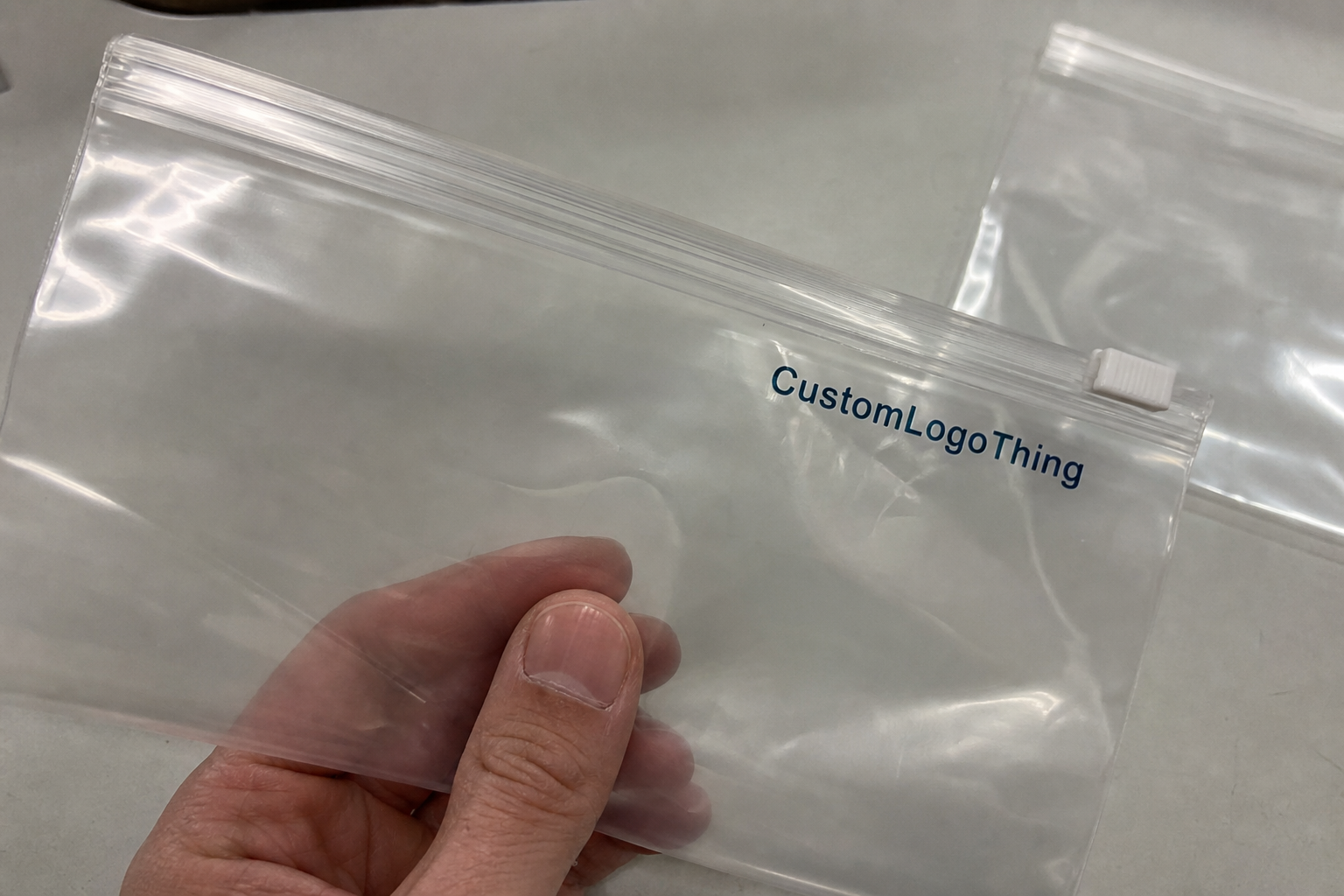 Slider Lock Bags for Ecommerce Brands Launch Checklist
