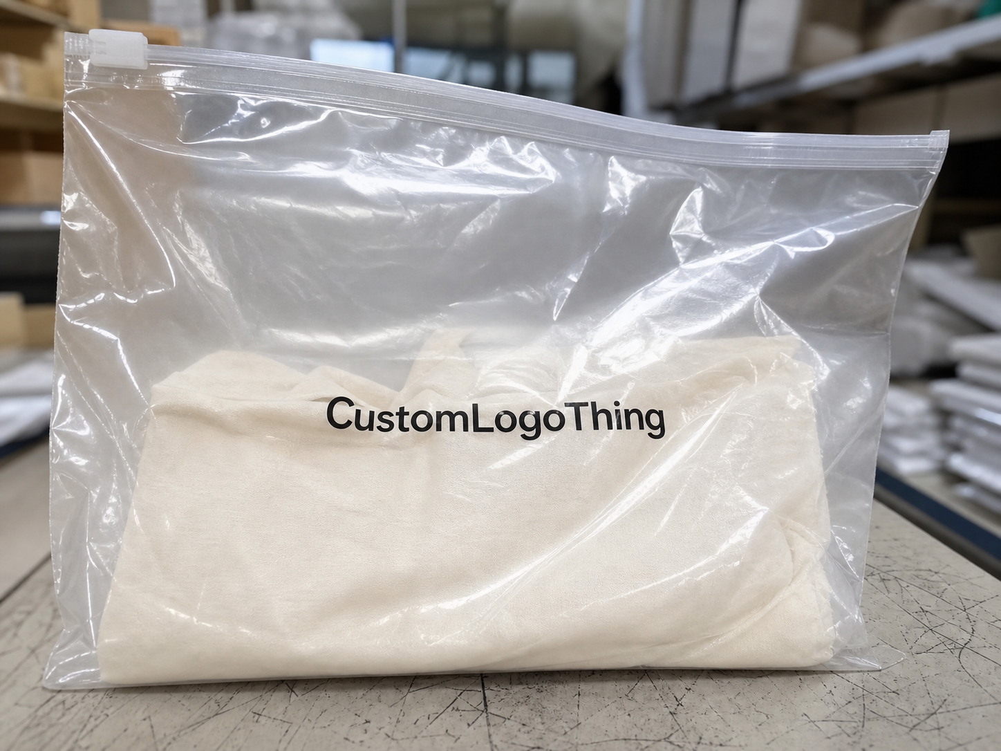 Slider Lock Bags for Subscription Brands: Pricing Guide