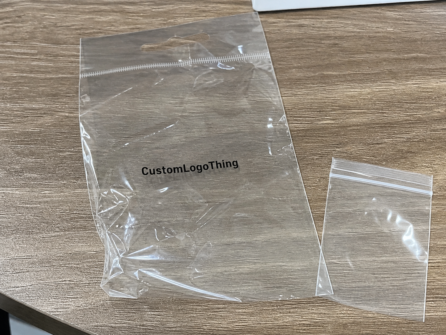 OPP Plastic Bags for Retail Brands Factory Pricing Guide