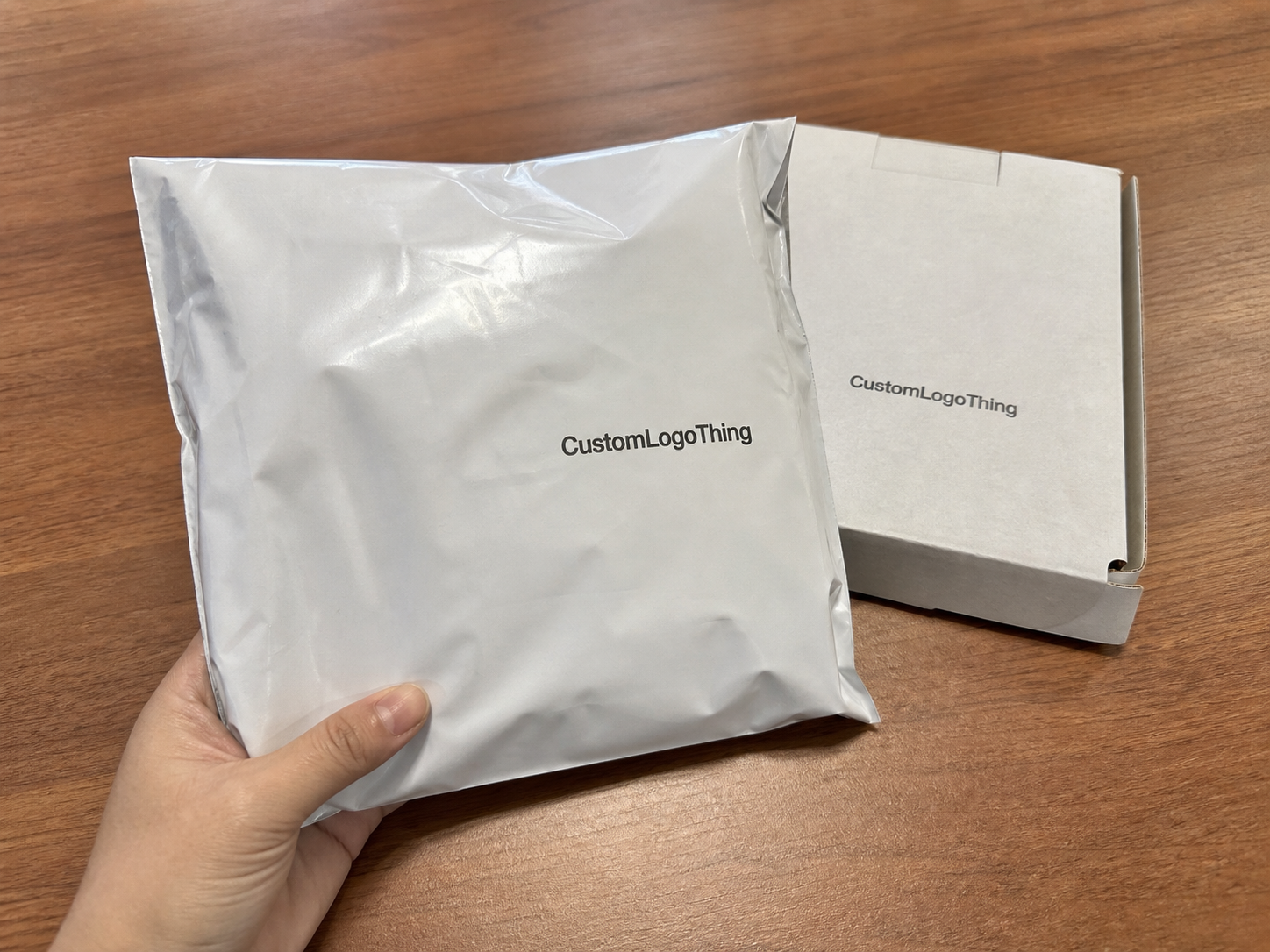Buy Recycled Poly Mailer Specs for Cosmetics Cartons