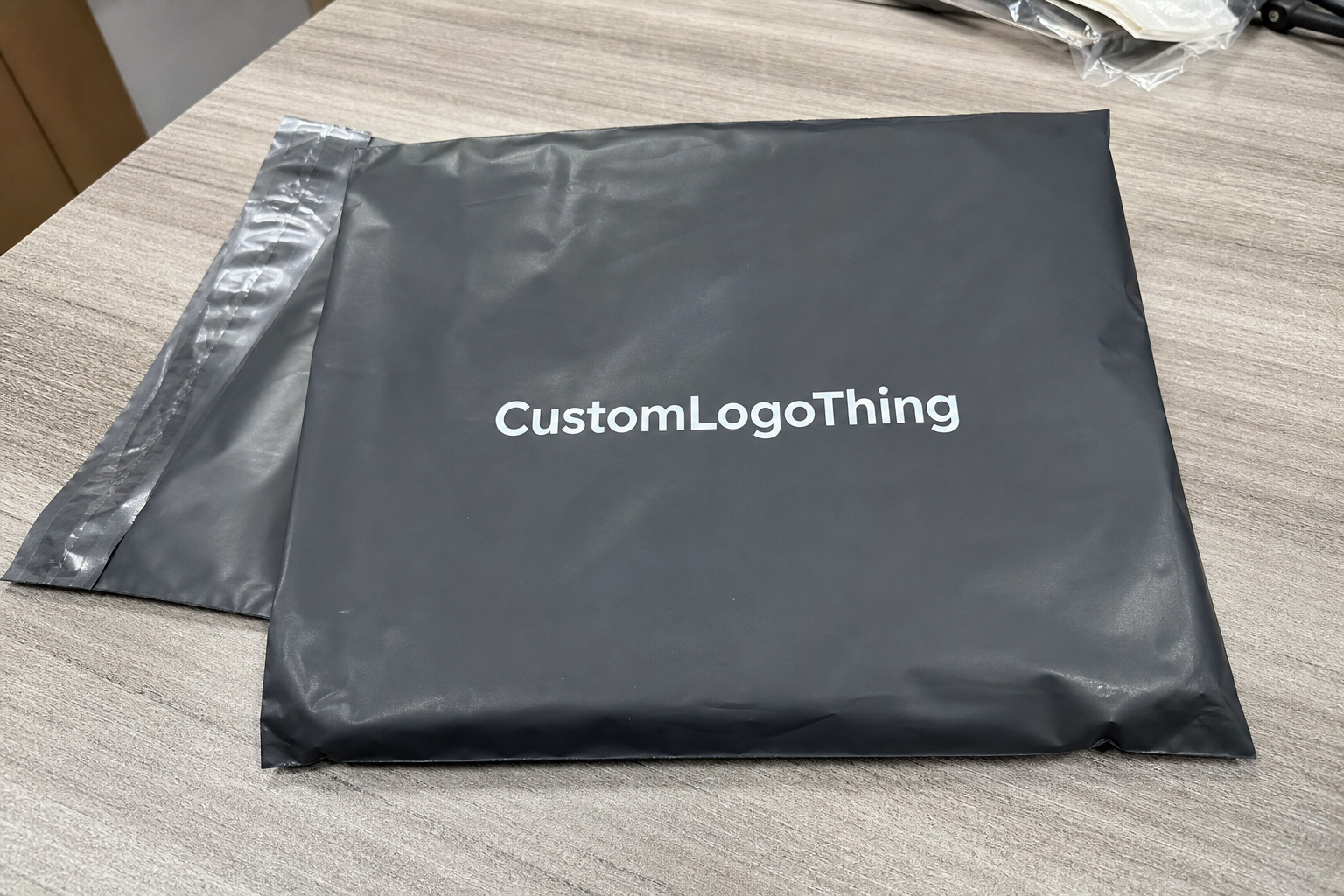 Choose Soft Touch Poly Mailers for Subscription Brands