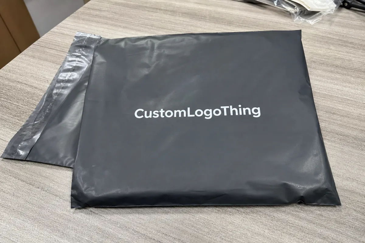 Choose Soft Touch Poly Mailers for Subscription Brands