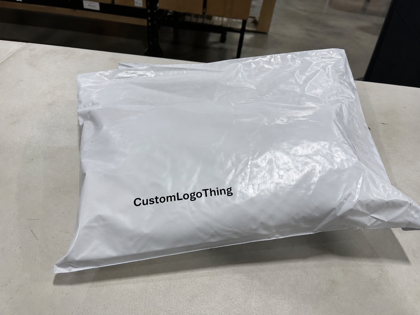 Get Subscription Brands Recycled Poly Mailers Factory Quote