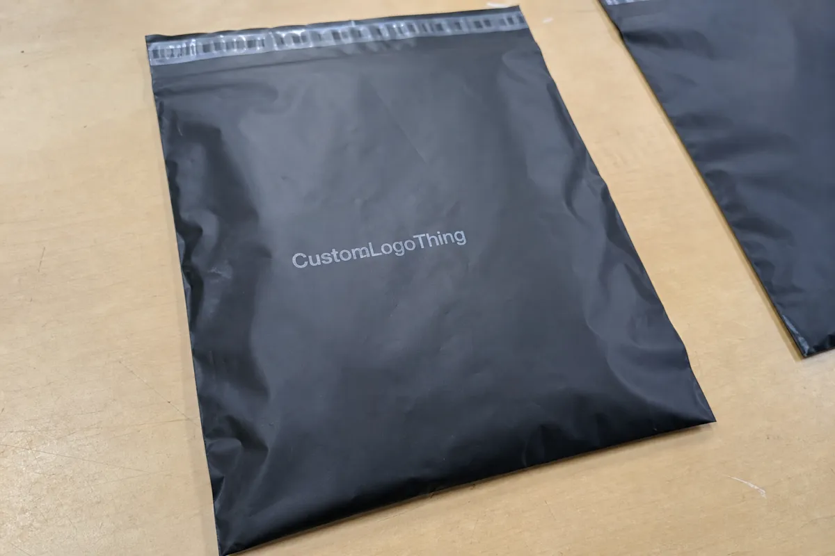 Fitness Brands Soft Touch Poly Mailers Proof Checklist