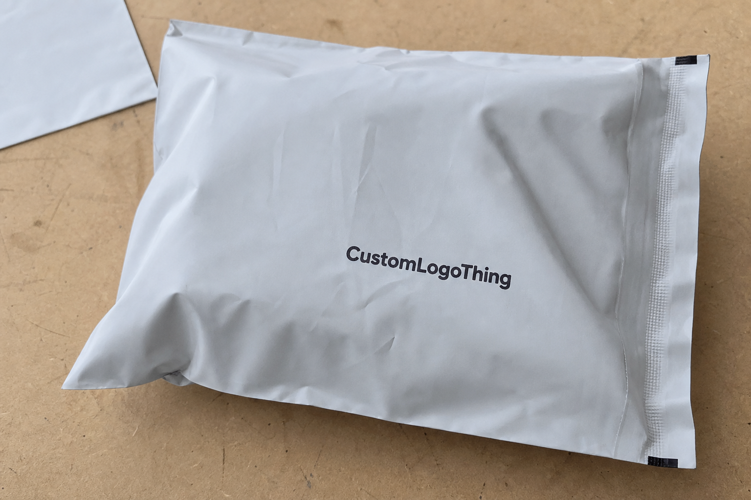 Candle Brands Matte Poly Mailers Sample Order Guide