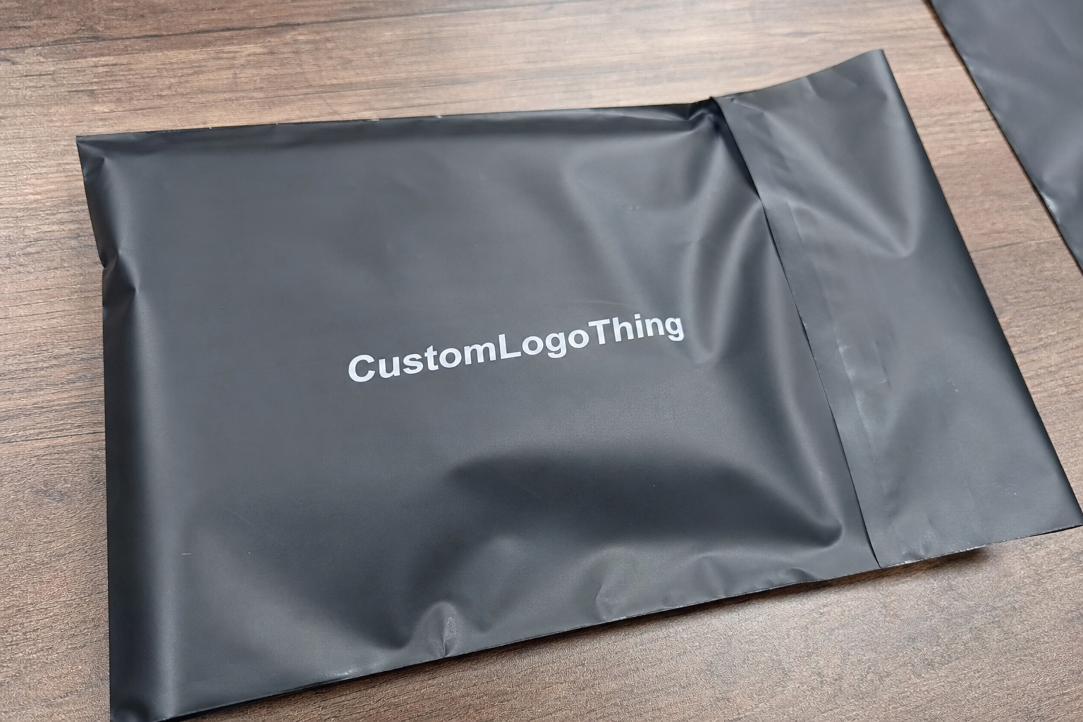 Fitness Brands: Buy Matte Poly Mailers Warning Label Guide