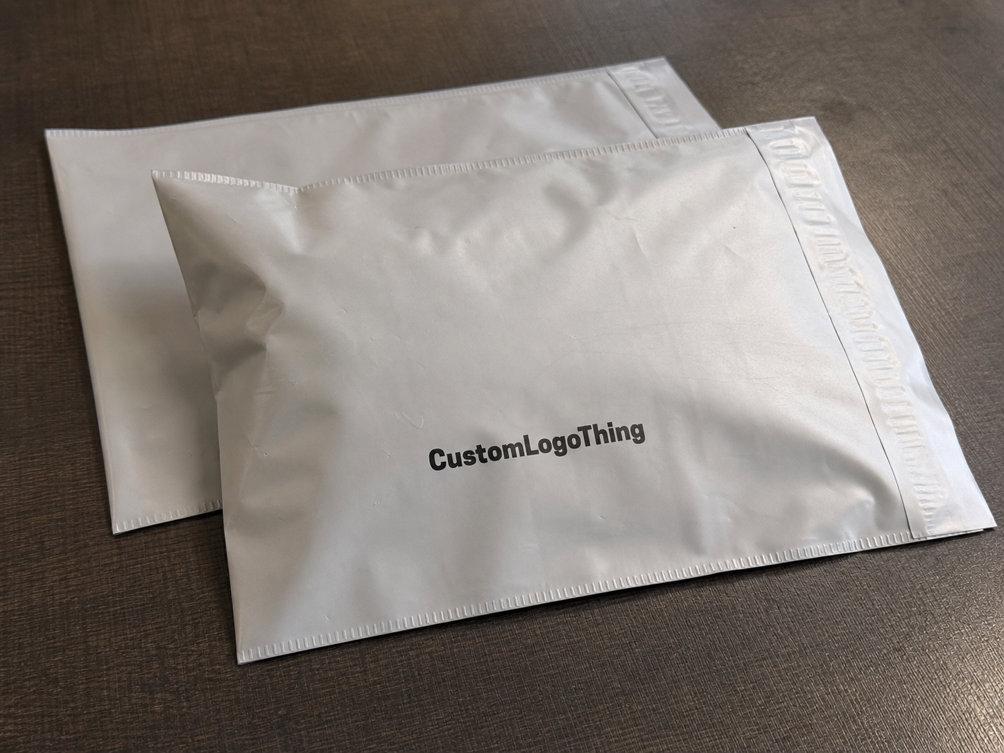 Pet Treat Brands Matte Poly Mailers Reorder Checklist