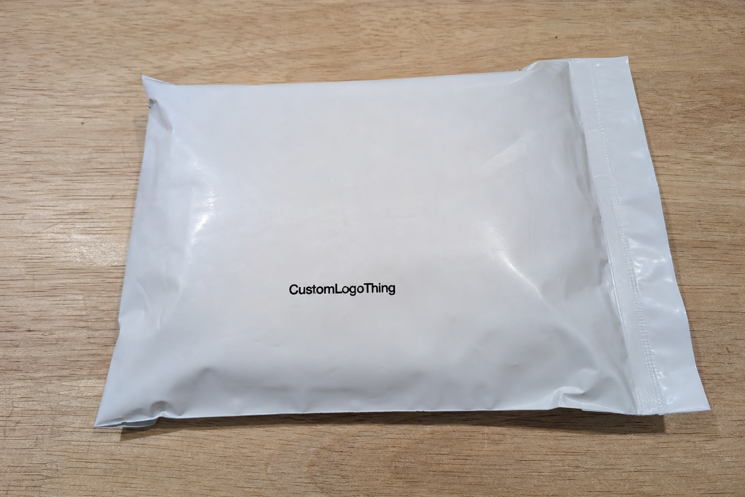 Review Waterproof Apparel Mailers Unit Cost for Event Merch