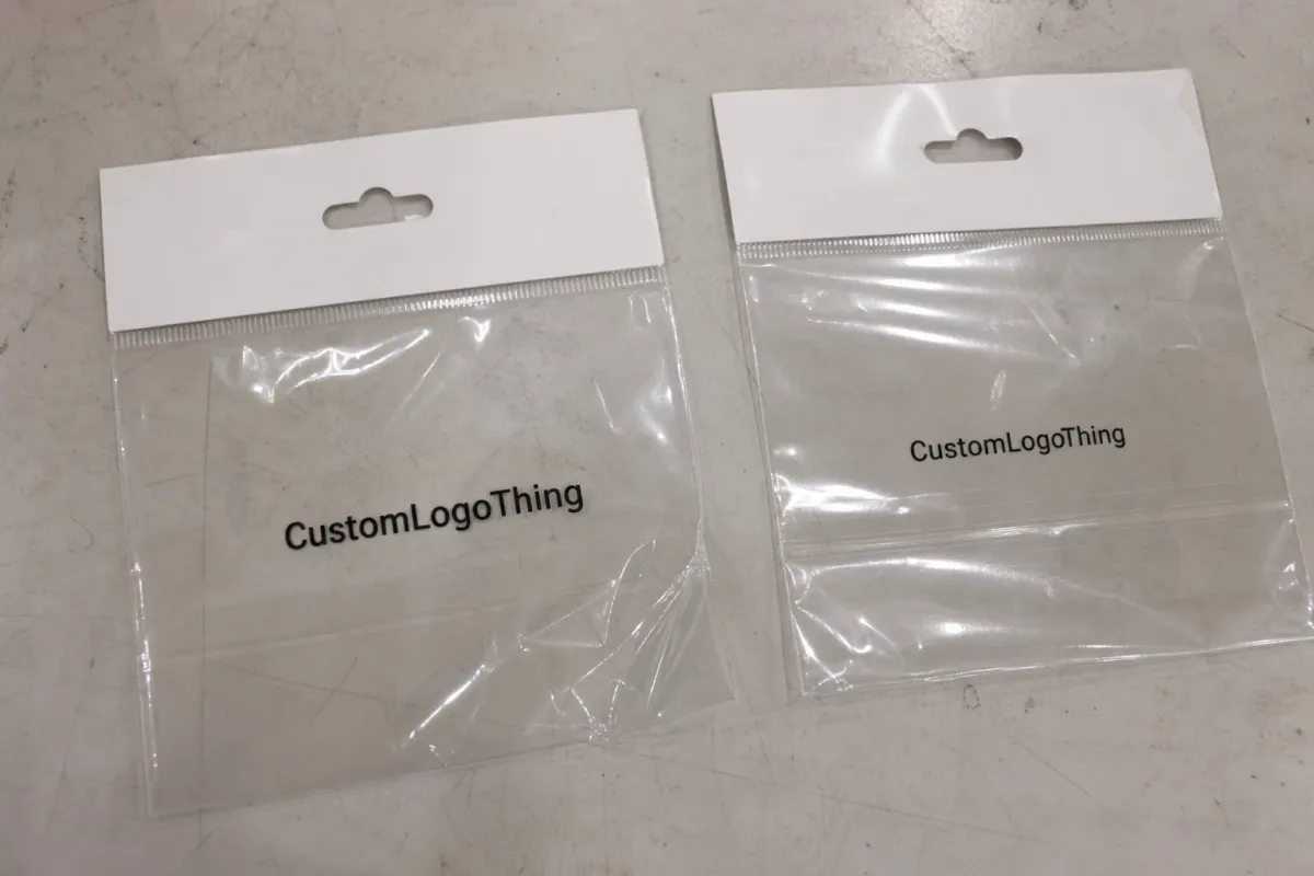 Boutique Retailers: OPP Header Bags Warning Label Guide