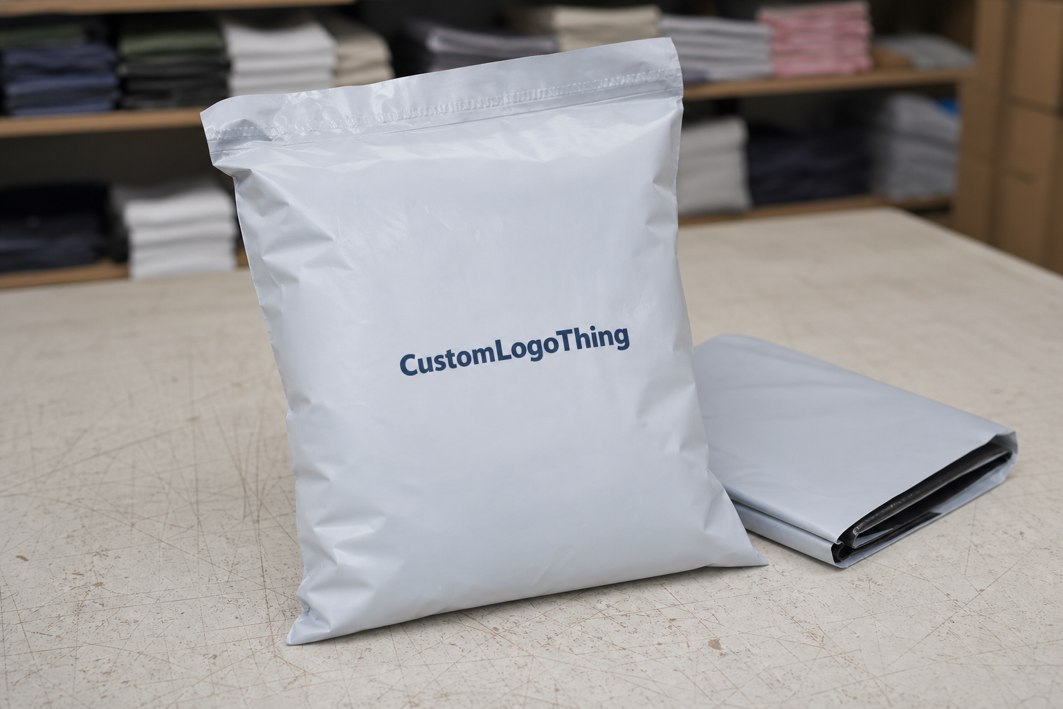 Toy Retailers Matte Poly Mailers Unit Cost Review & Quote