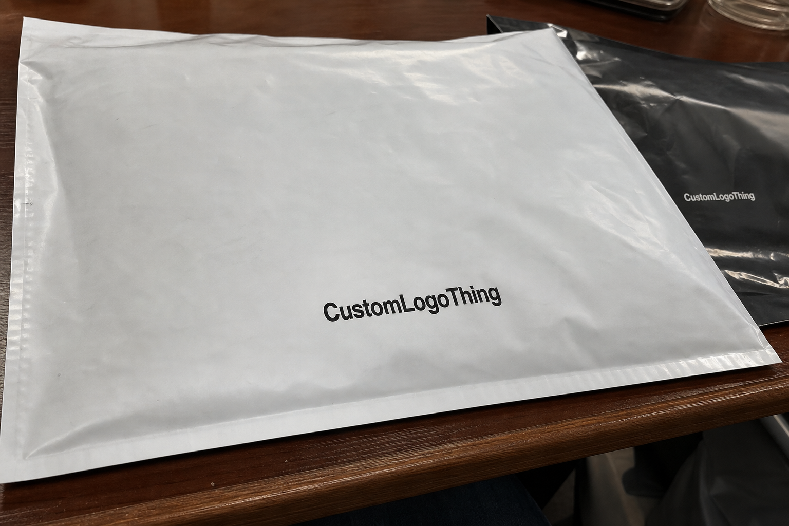 Plan Bulk Waterproof Apparel Mailers for Restaurant Groups