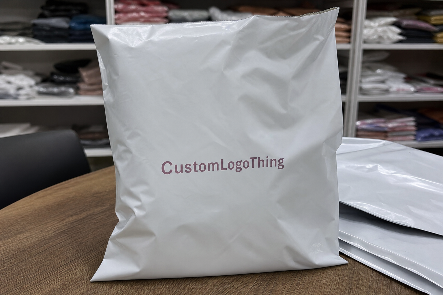 Candle Brands Matte Poly Mailers Print Proof Checklist