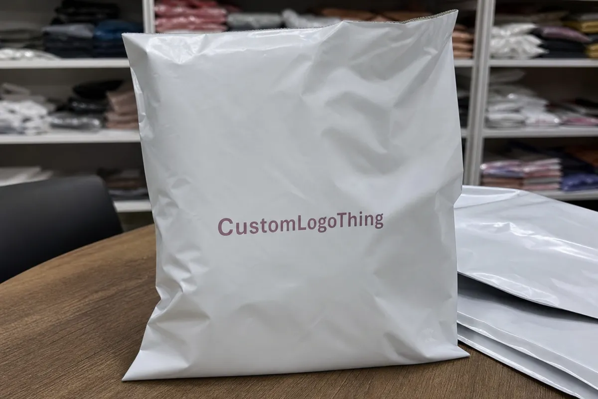 Candle Brands Matte Poly Mailers Print Proof Checklist
