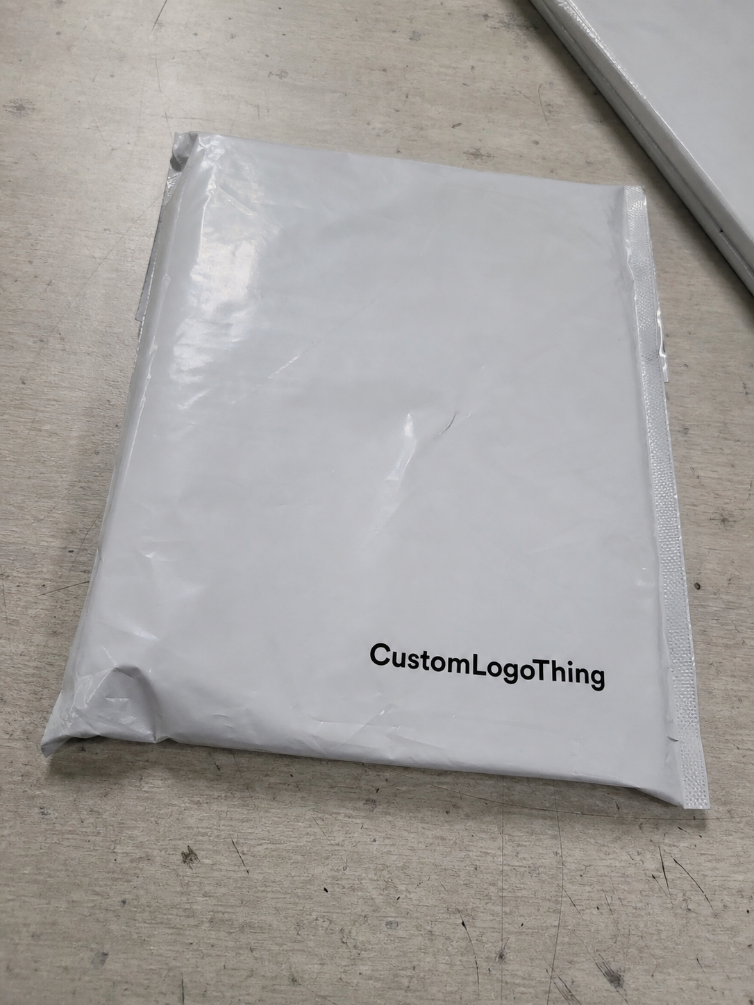 Choose Recycled Poly Mailers for Stationery Brands