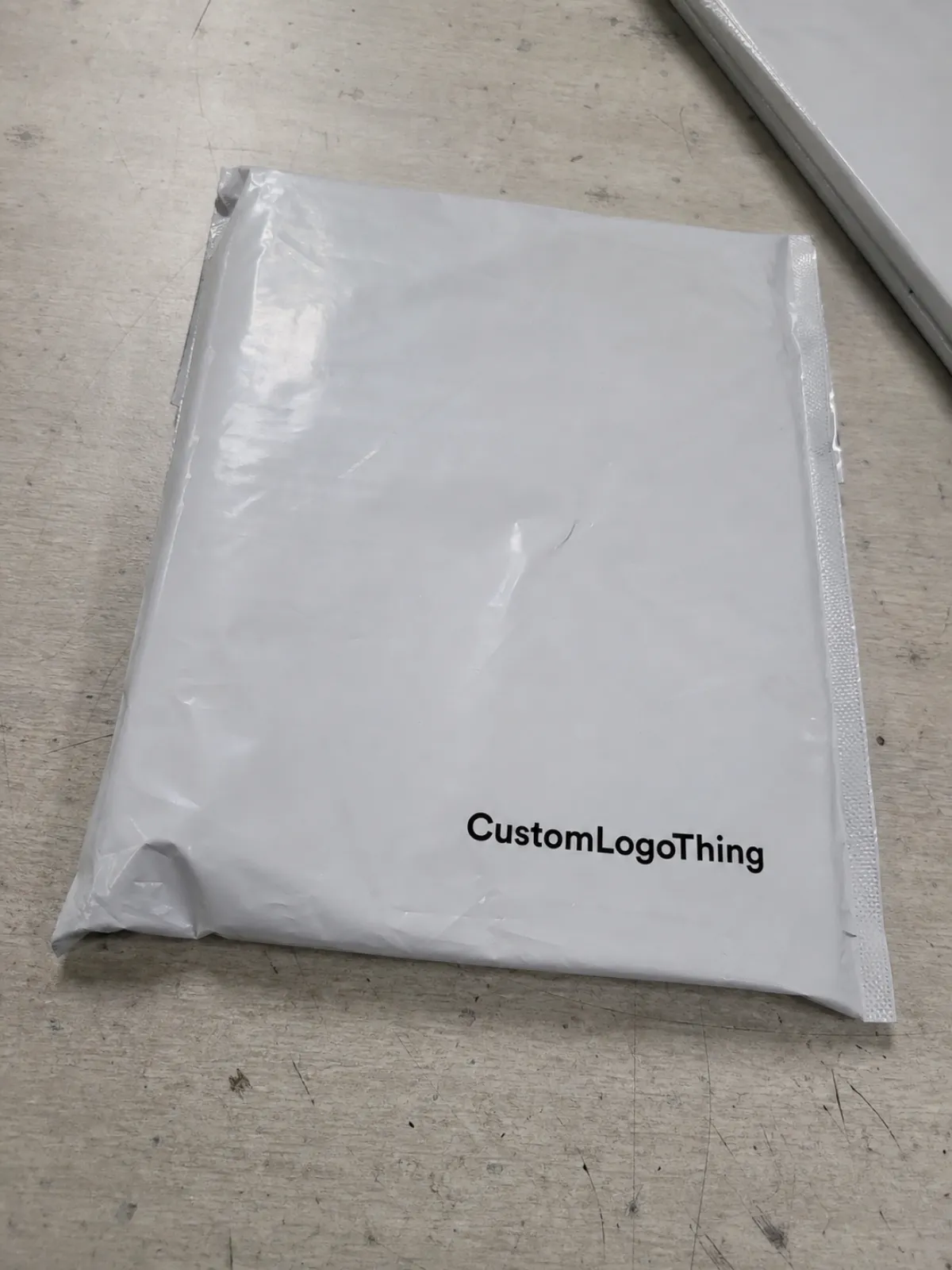 Choose Recycled Poly Mailers for Stationery Brands