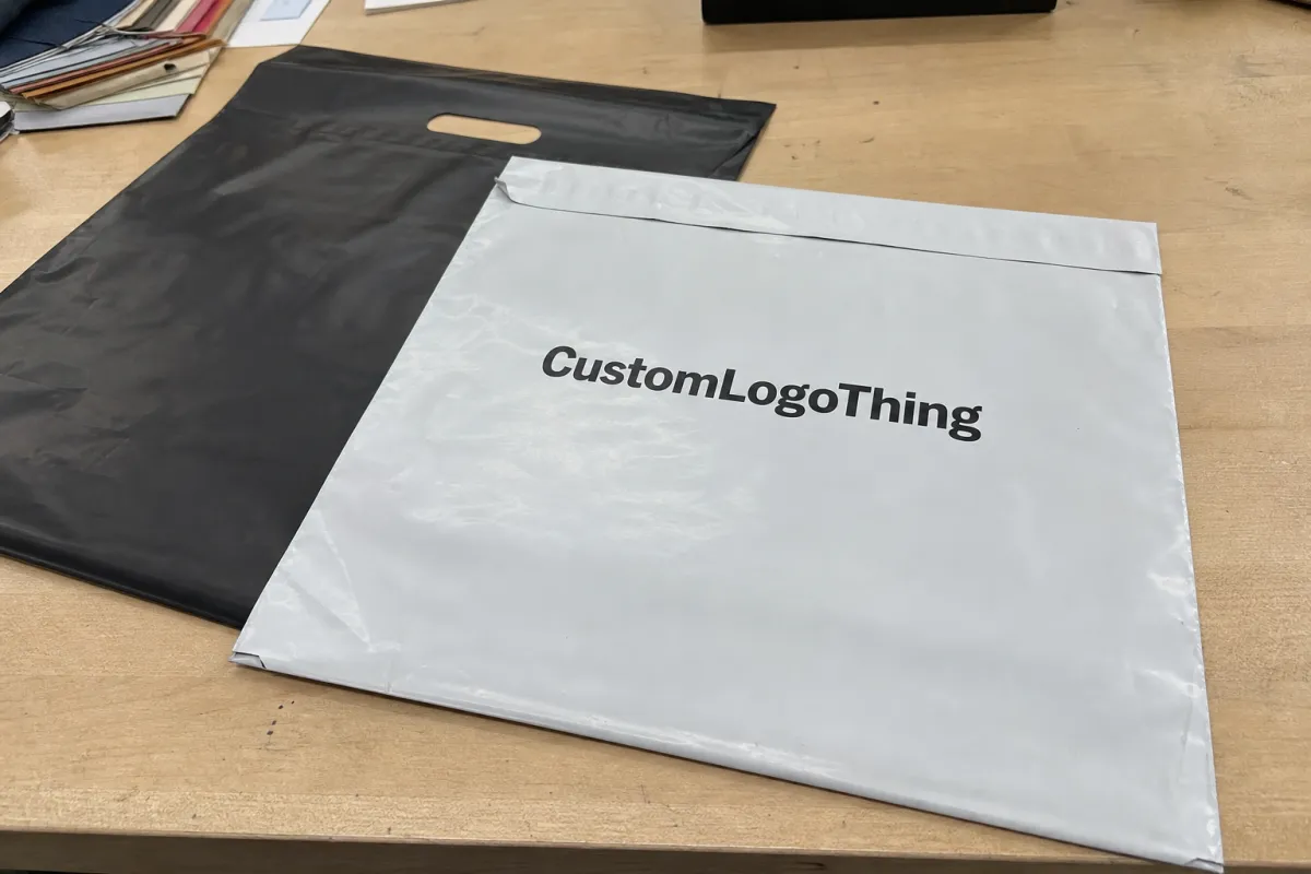 Stationery Brands Waterproof Mailers Sample Order Guide