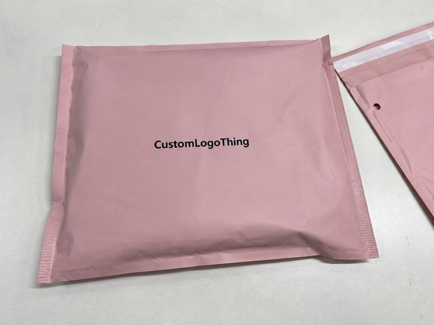 Get Beauty Samples Waterproof Apparel Mailers Supplier Quote