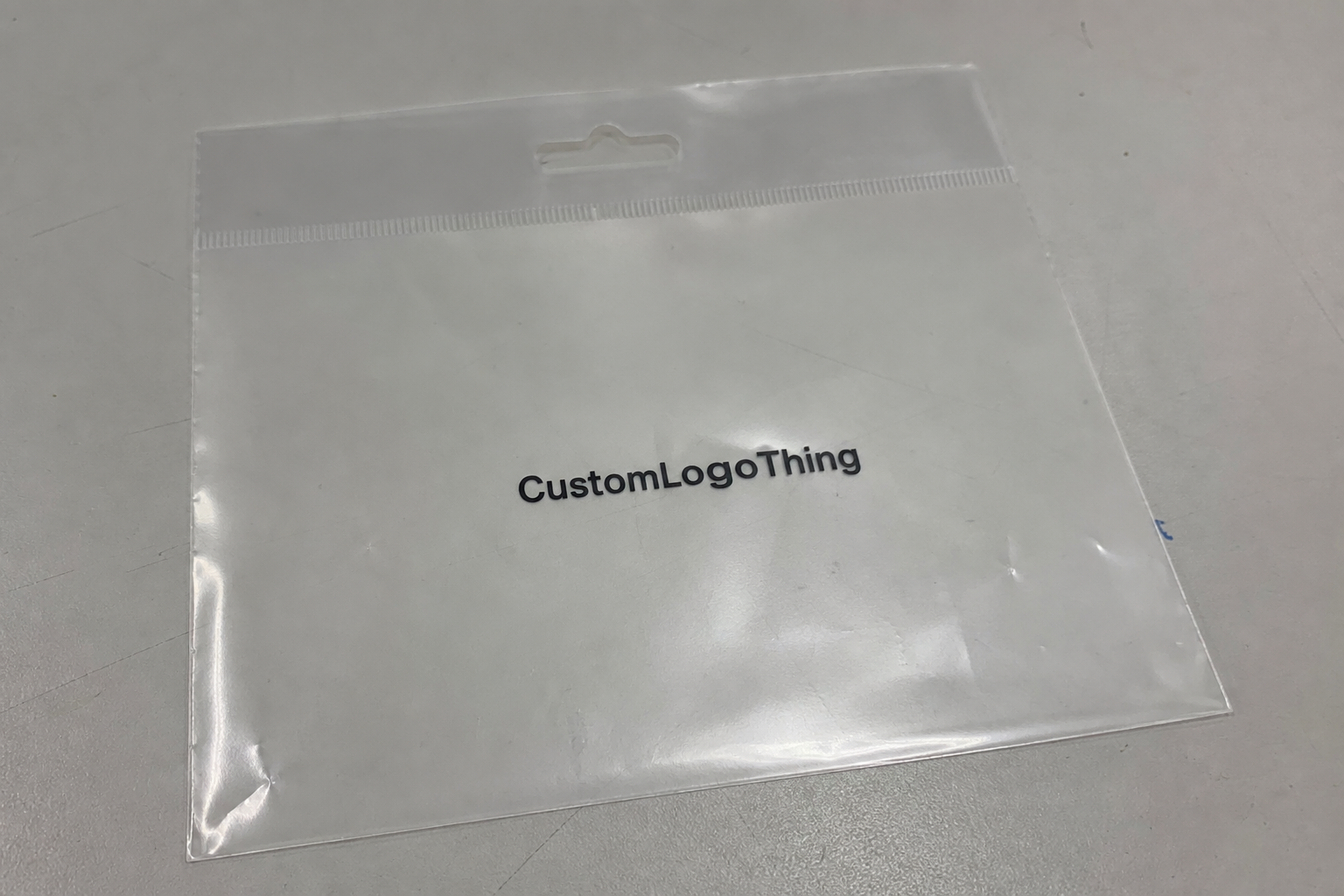 Order Childrenwear Brands OPP Header Bags MOQ Guide