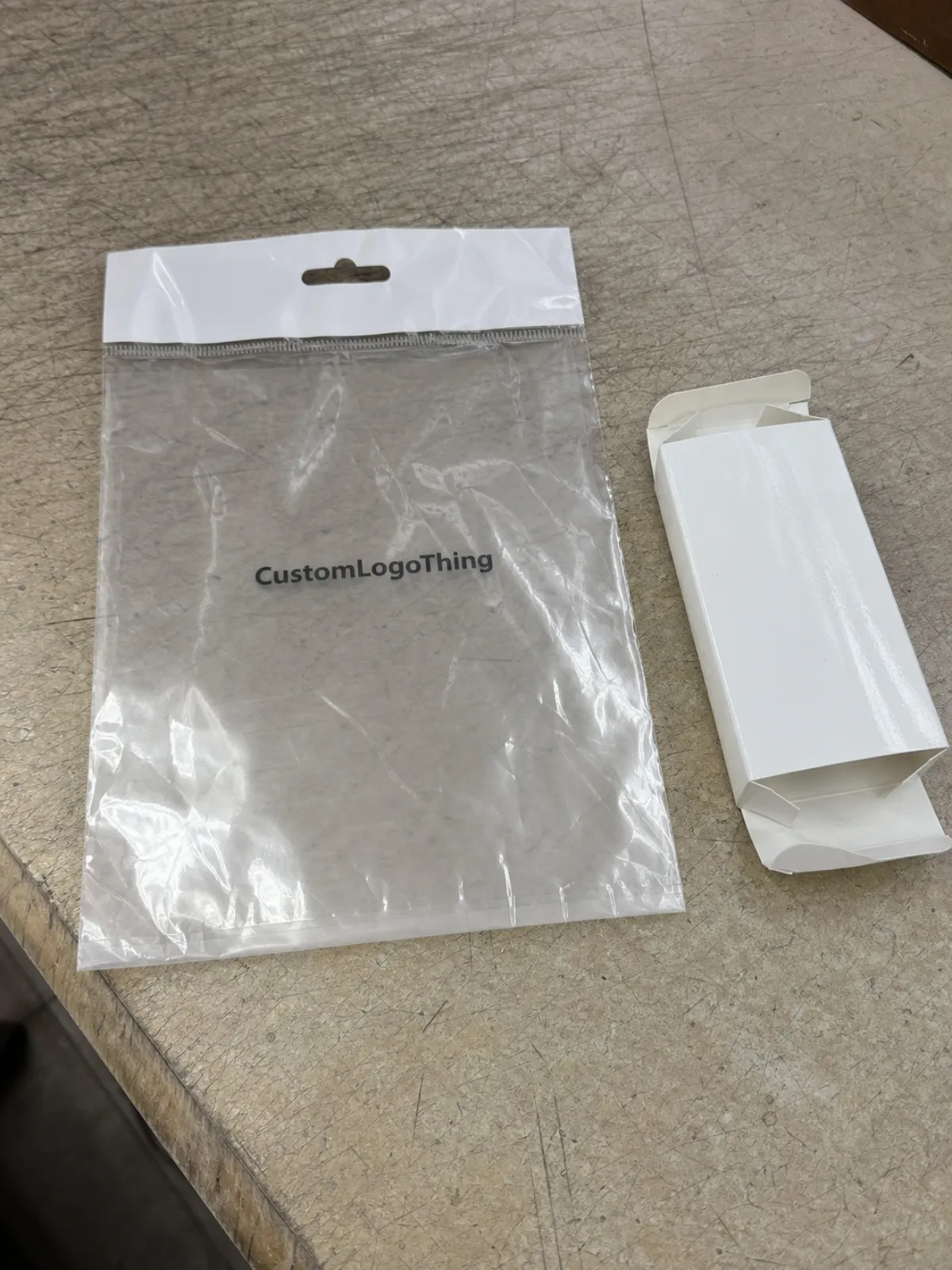 Buy OPP Header Bags: Carton Packing Specs for Brands
