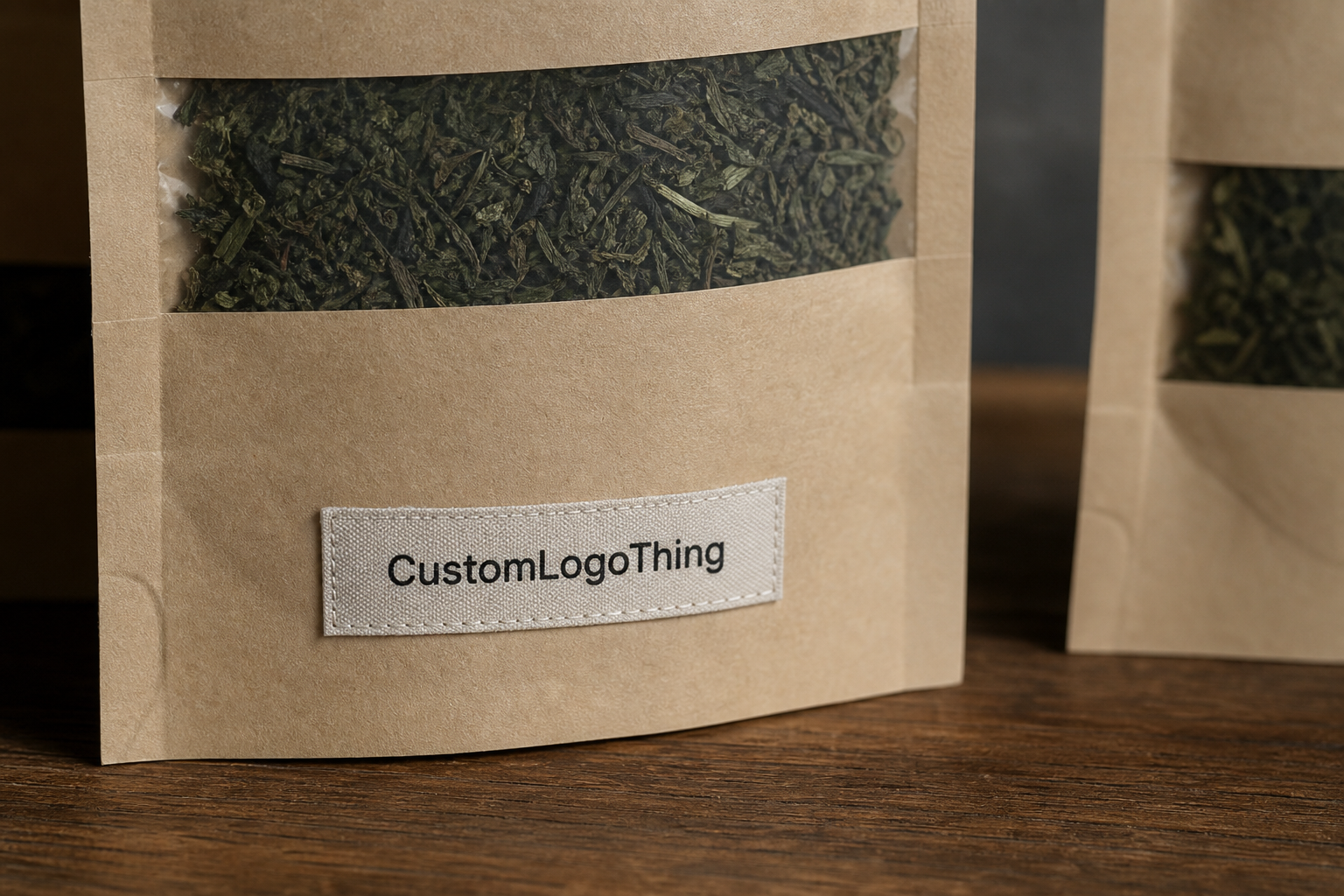 Woven Labels Material Guide for Tea Brands: Buy Smart