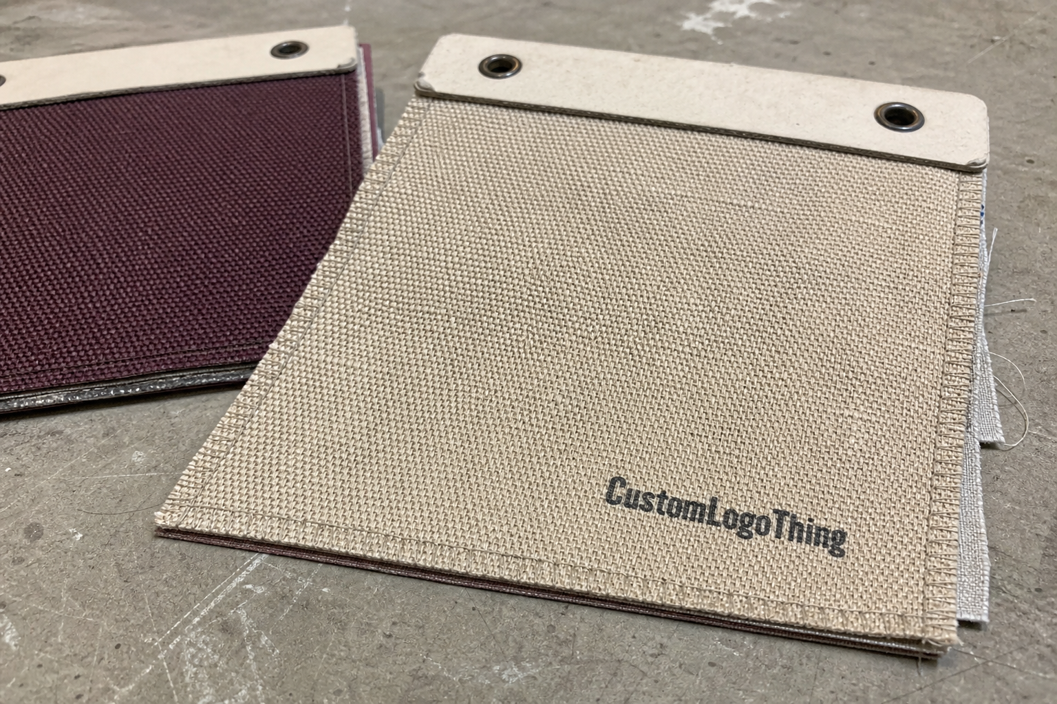 Woven Labels Material Guide for Wine Shops Buying Tips