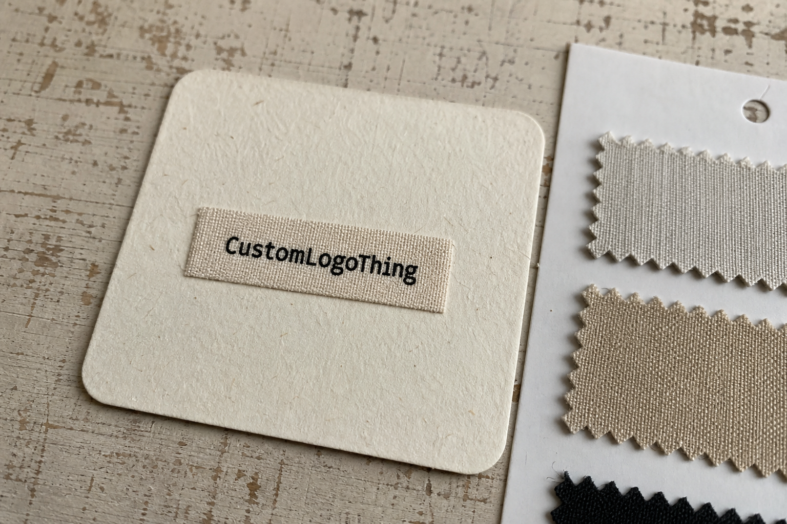 Woven Labels Material Guide for Soap Makers: Order Smarter