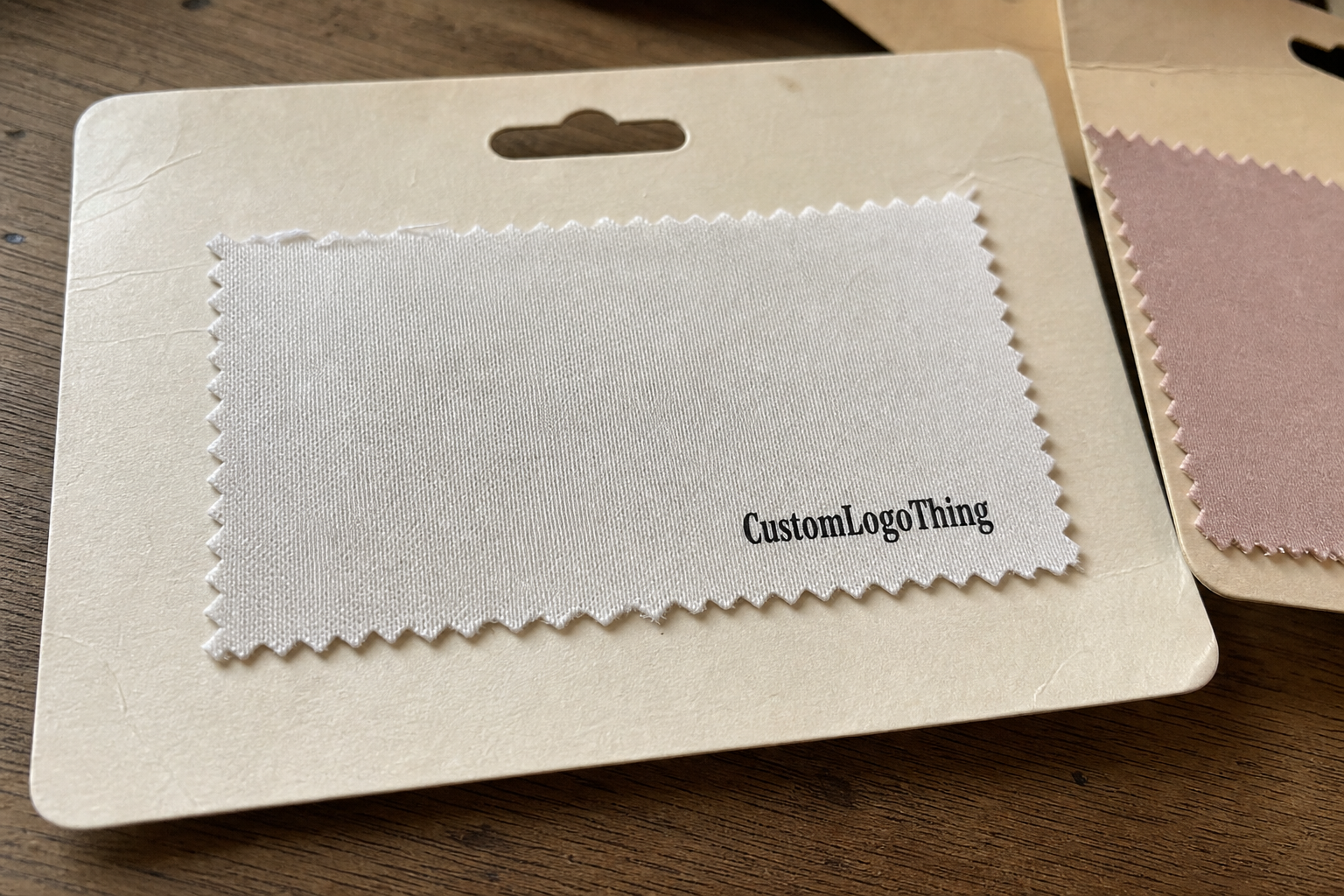 Buy Woven Labels: Material Guide for Wedding Boutiques