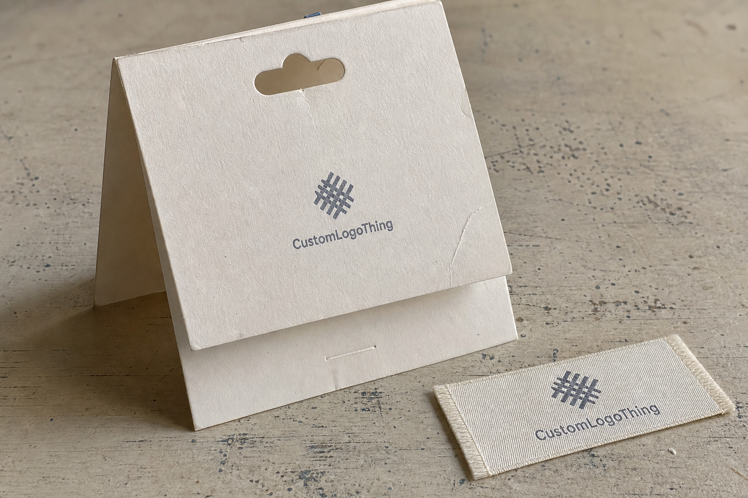 Woven Labels Supplier Quote for Wedding Boutiques Fast