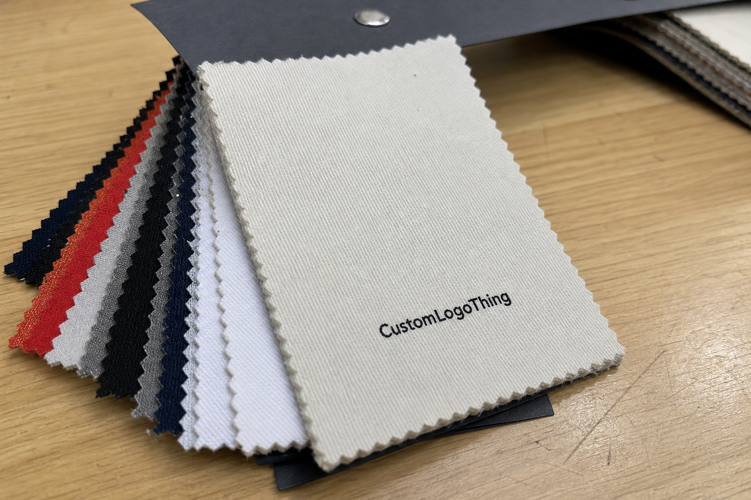 Woven Labels Material Guide for Electronics Sellers
