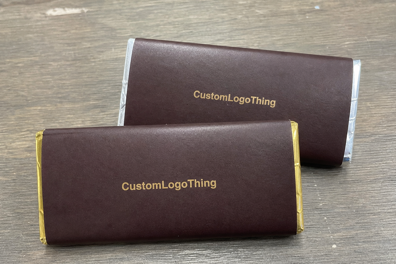 Order Woven Labels Unit Cost for Chocolate Brands Fast