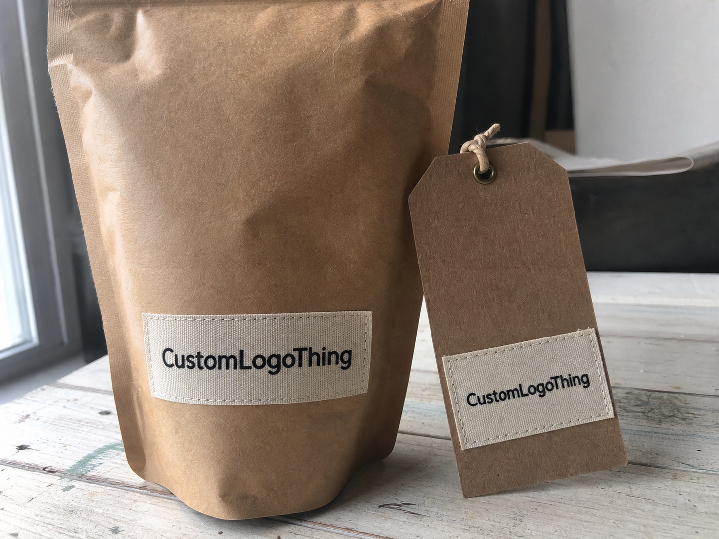 Get a Care Labels Supplier Quote for Chocolate Brands
