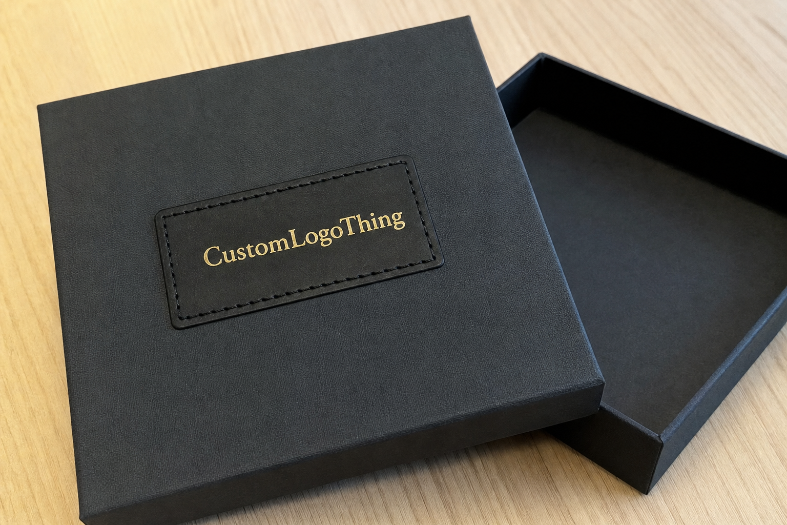 Logo Patches Material Guide for Corporate Gifting Teams