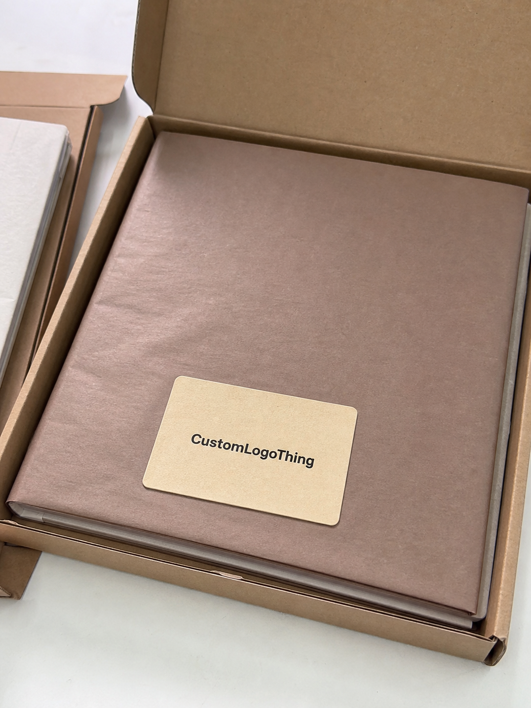 Order Logo Patches: Unit Cost for Stationery Brands