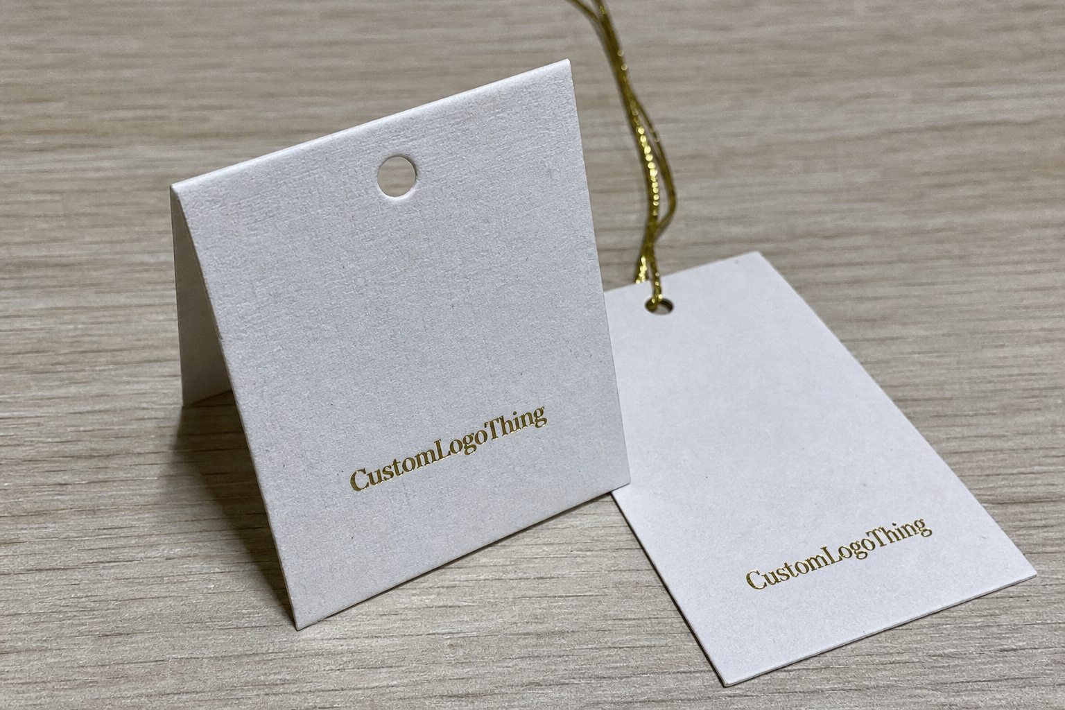 Get a Care Labels Supplier Quote for Jewelry Brands