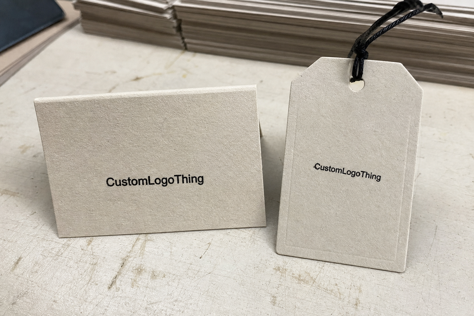 Care Labels Unit Cost for Jewelry Brands: Order Smart