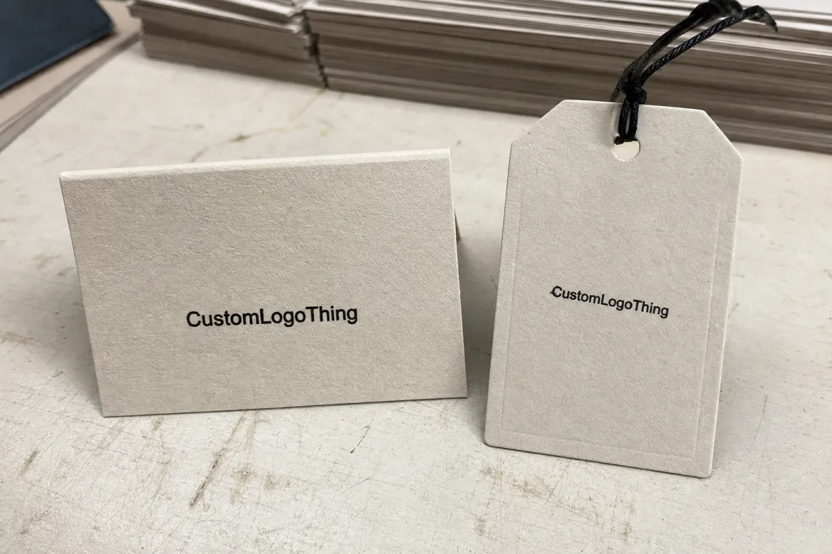 Care Labels Unit Cost for Jewelry Brands: Order Smart