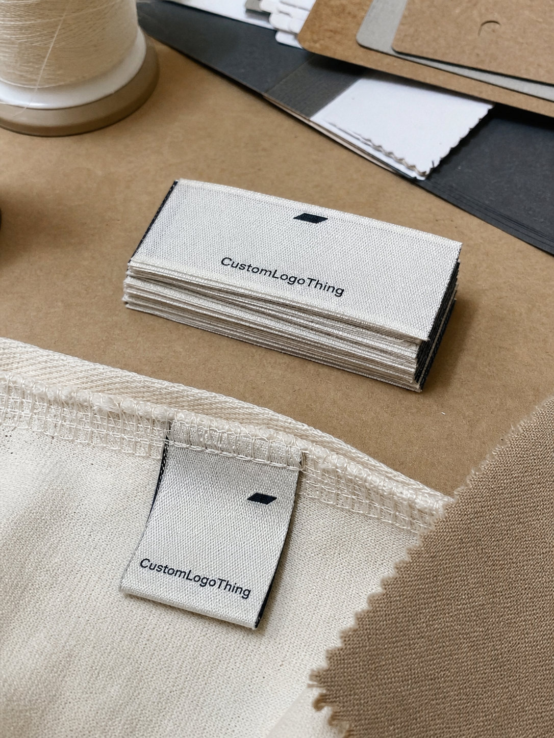 Check Care Labels Unit Cost for Corporate Gifting Teams
