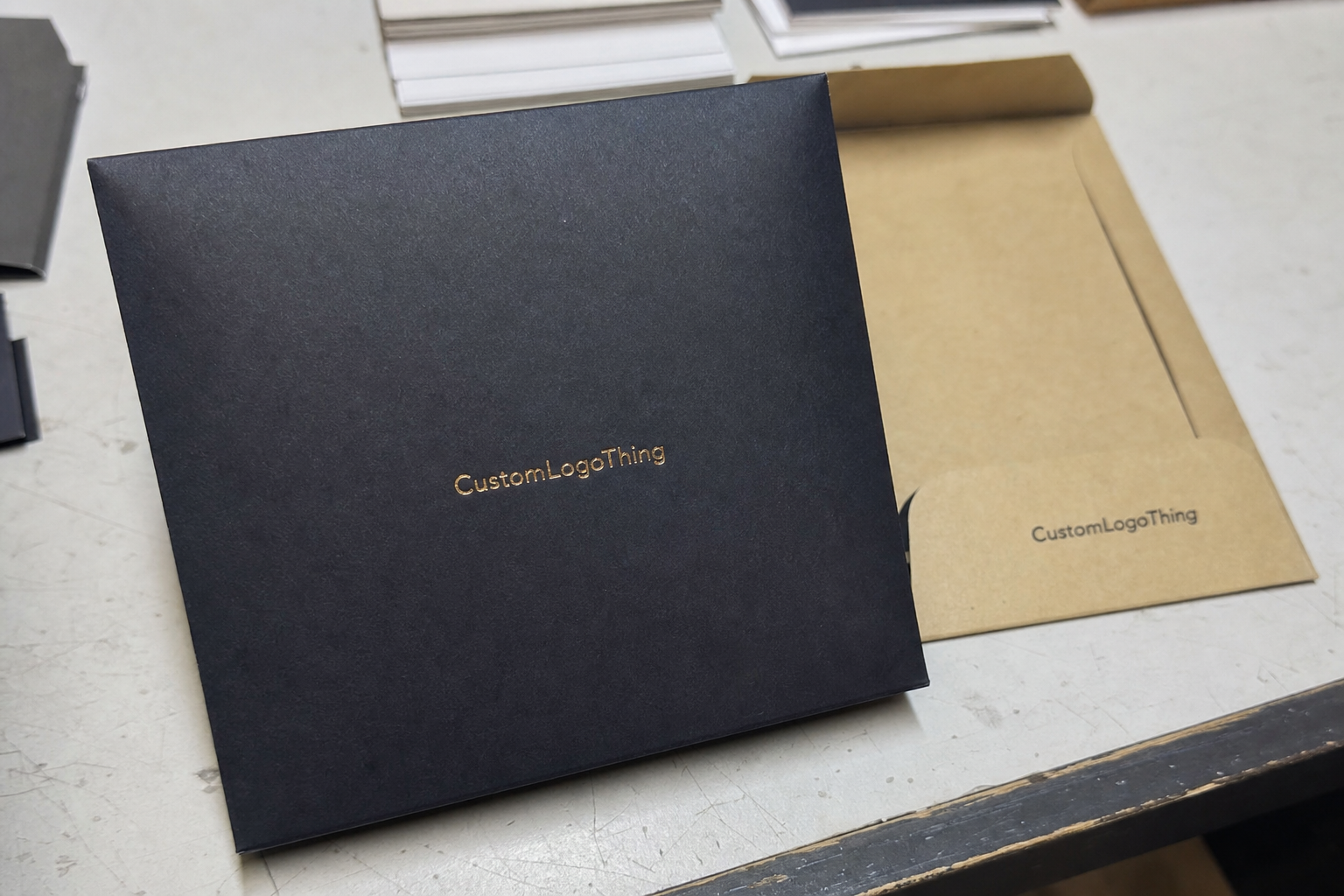 Get a Care Labels Supplier Quote for Stationery Brands
